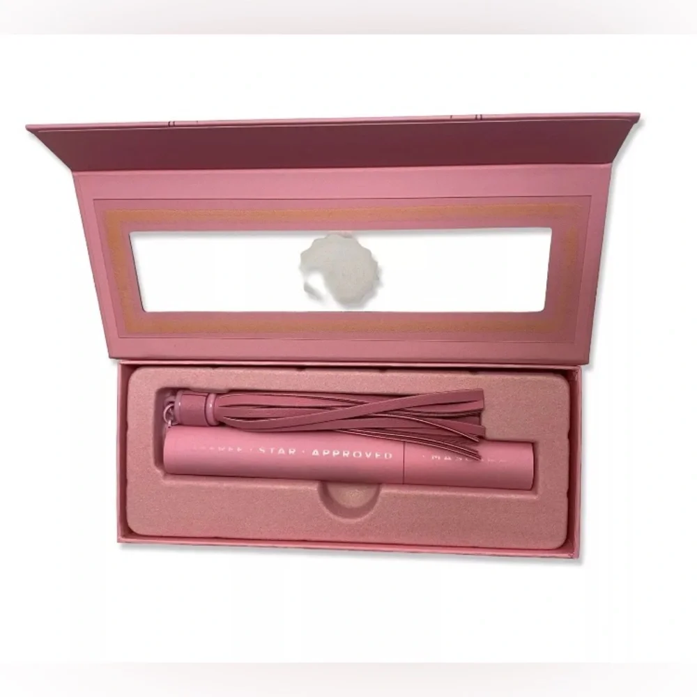 Jeffree Star Cosmetics Approved Mascara in *F Proof Black* NIB